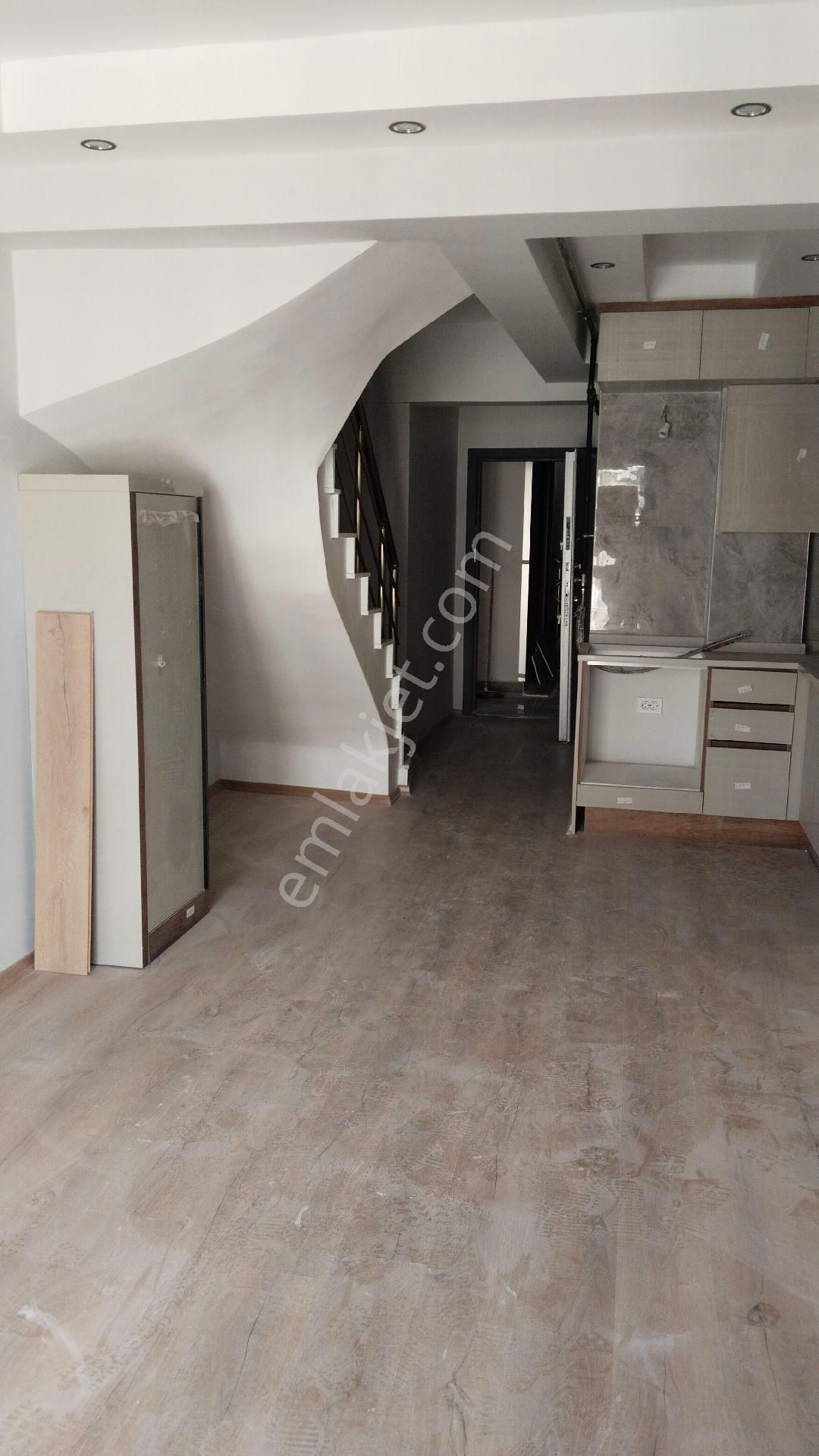 Anka Gayrimenkul Den İmbatlı Da 2+1 Sıfır Çatı Dubleksi - Görsel 3