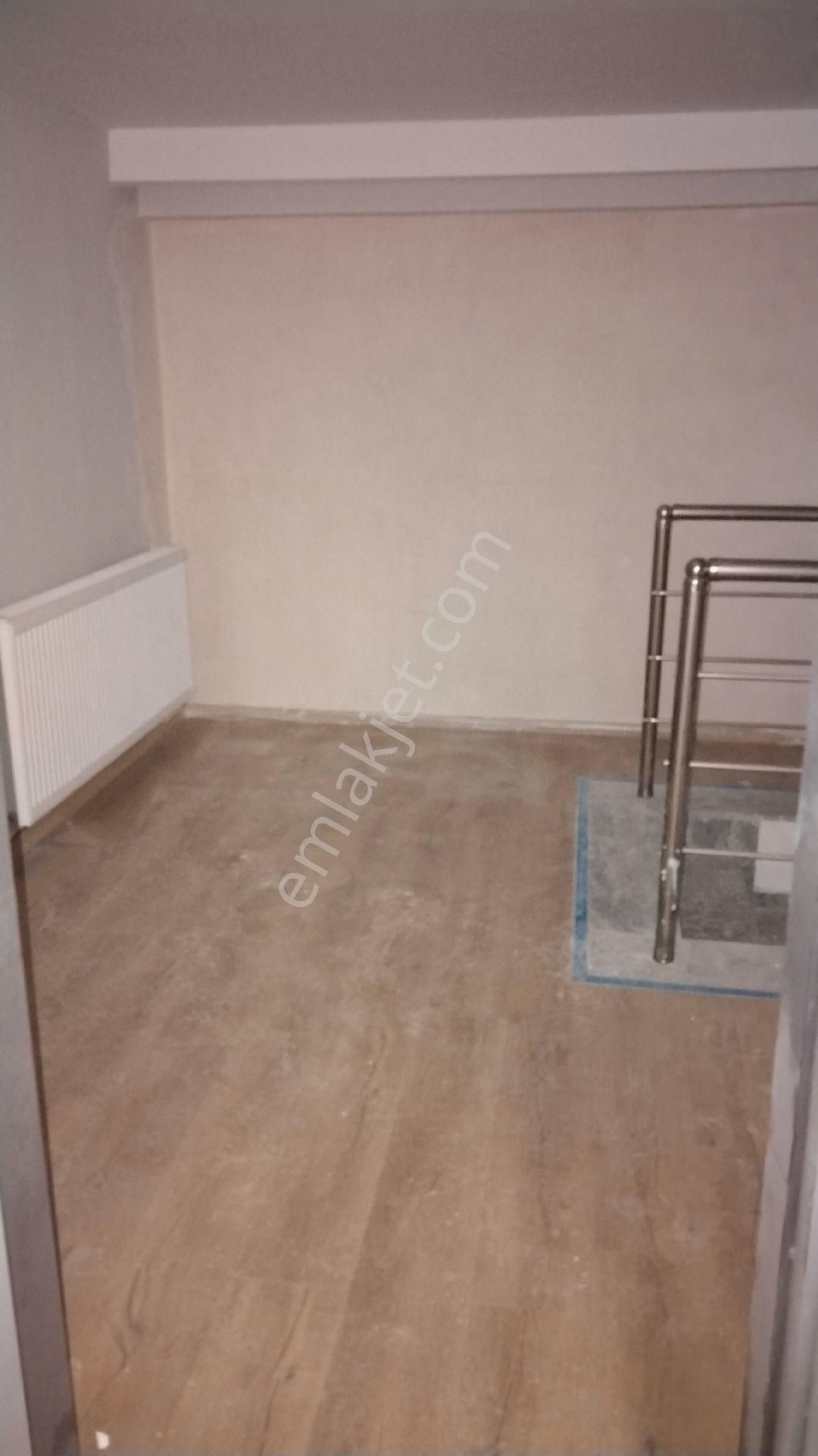 Anka Gayrimenkul Den İmbatlı Da 2+1 Sıfır Çatı Dubleksi - Görsel 9