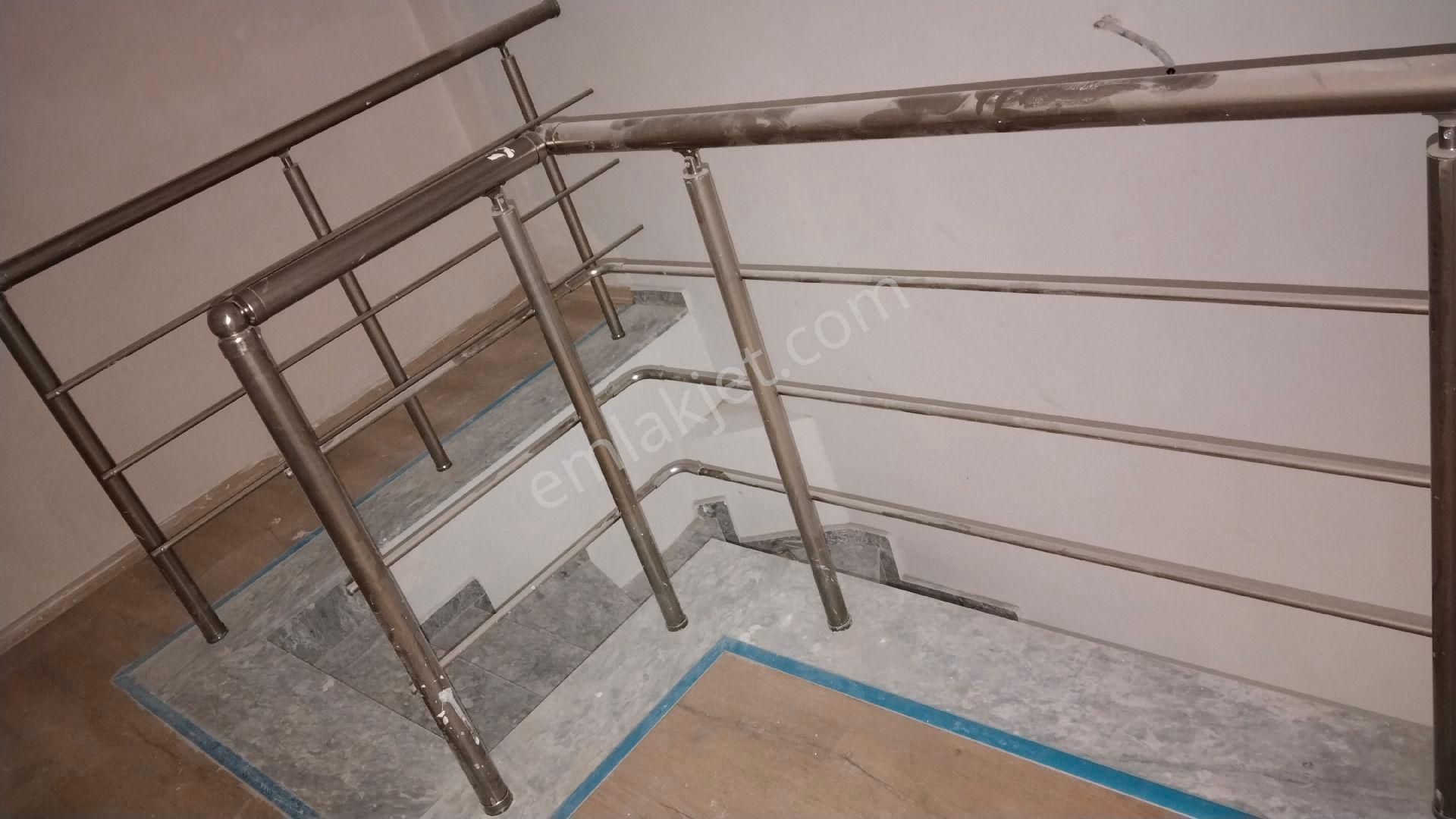 Anka Gayrimenkul Den İmbatlı Da 2+1 Sıfır Çatı Dubleksi - Görsel 11