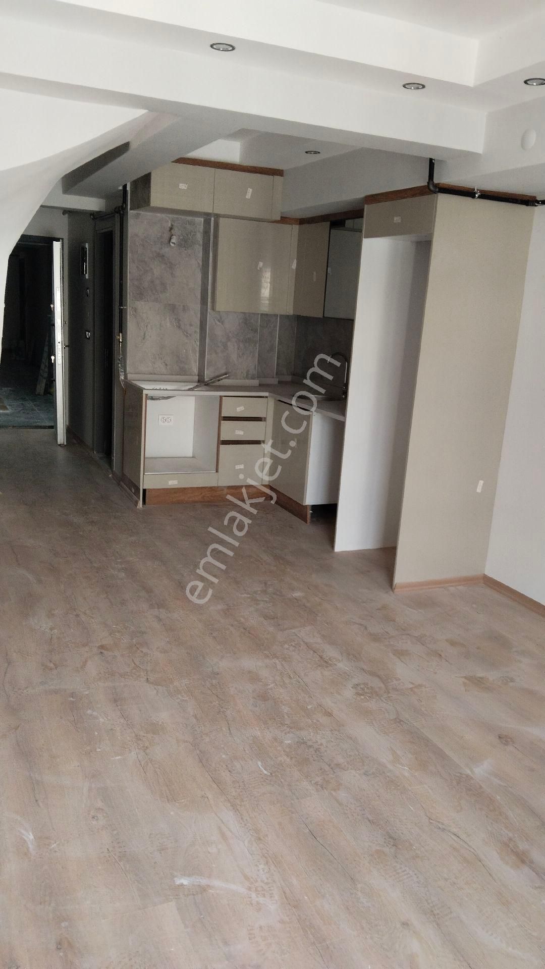 Anka Gayrimenkul Den İmbatlı Da 2+1 Sıfır Çatı Dubleksi - Görsel 4