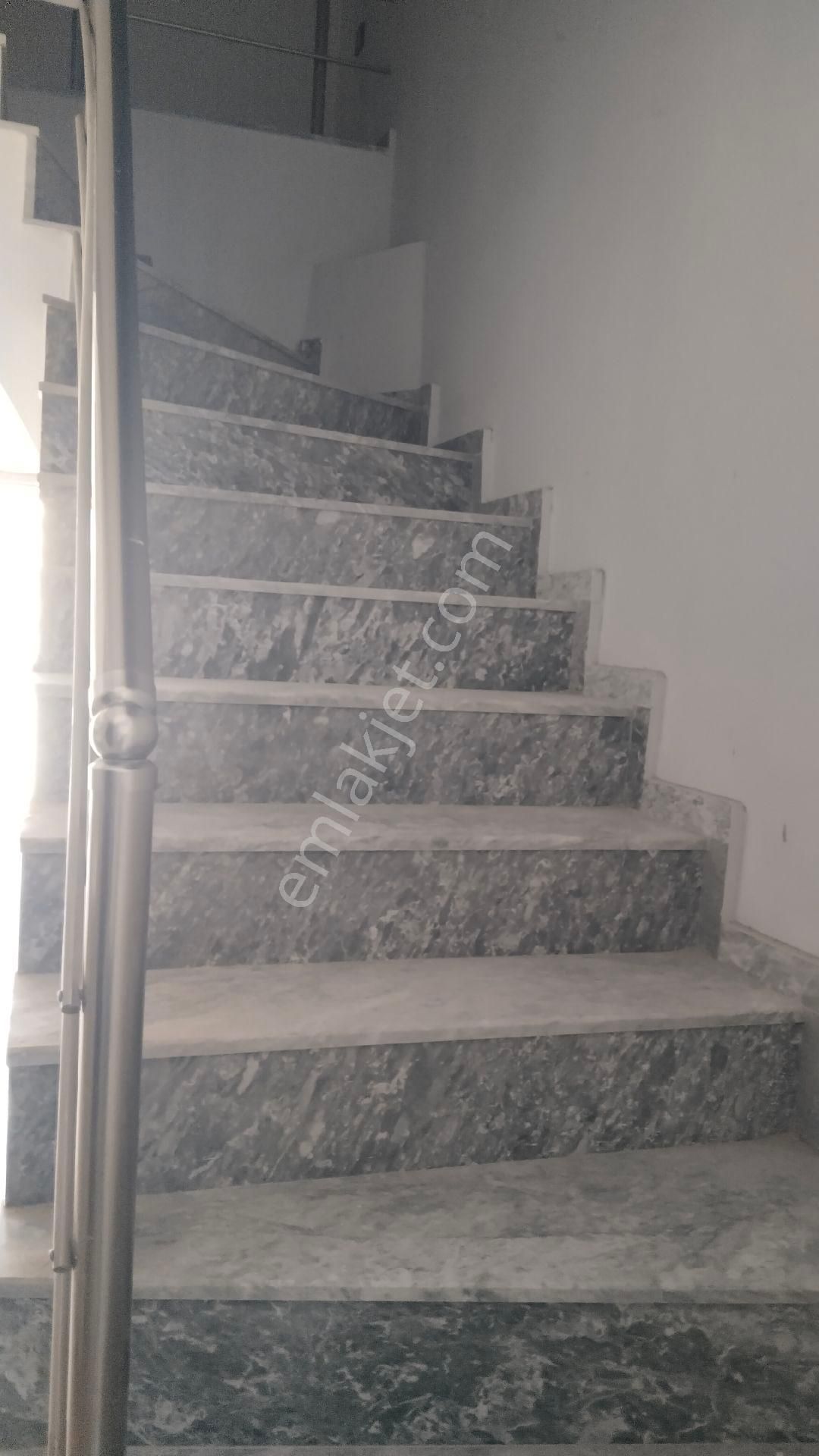 Anka Gayrimenkul Den İmbatlı Da 2+1 Sıfır Çatı Dubleksi - Görsel 7