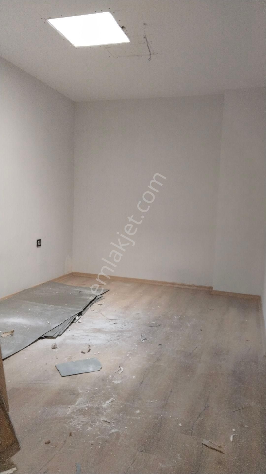 Anka Gayrimenkul Den İmbatlı Da 2+1 Sıfır Çatı Dubleksi - Görsel 10