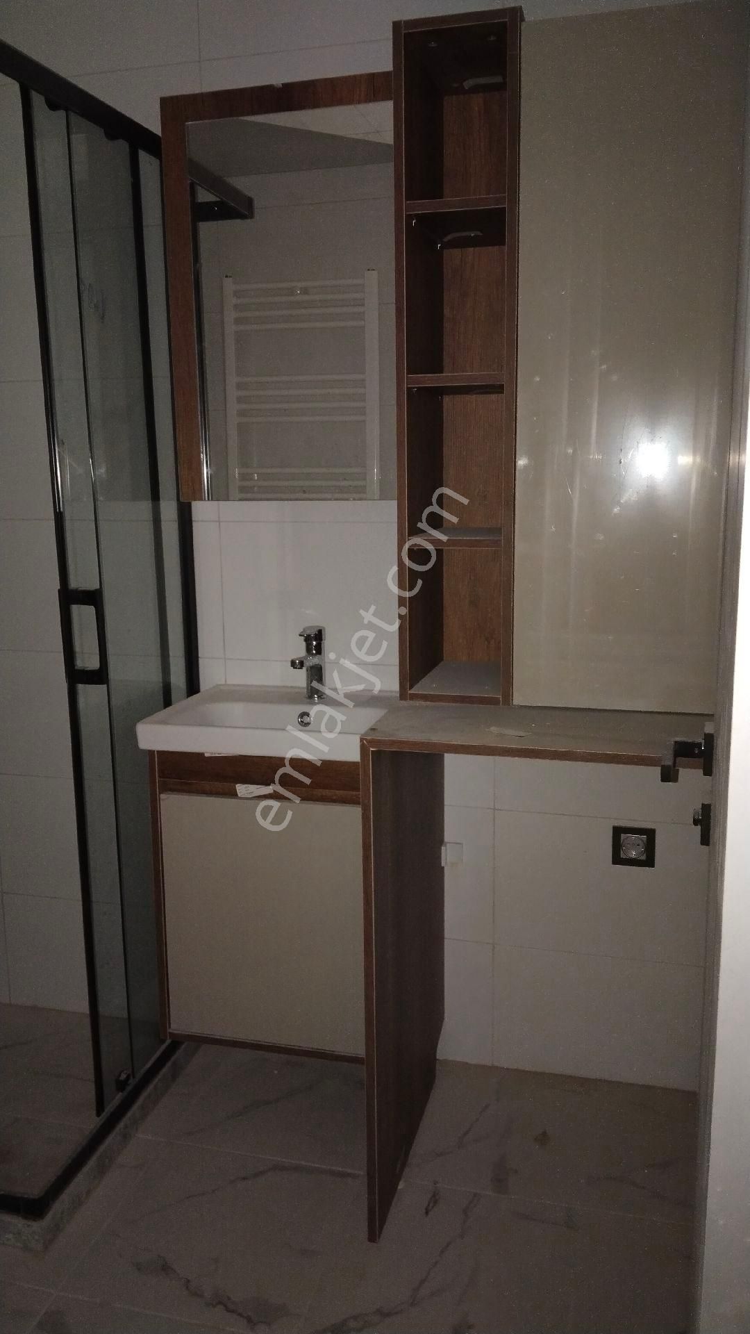 Anka Gayrimenkul Den İmbatlı Da 2+1 Sıfır Çatı Dubleksi - Görsel 5