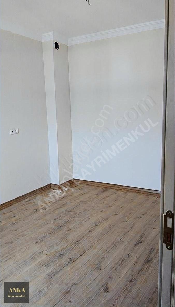Anka Gayrimenkul Den Demirköprü De Sıfır 1+1 - Görsel 6