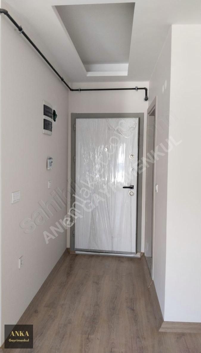 Anka Gayrimenkul Den Demirköprü De Sıfır 1+1