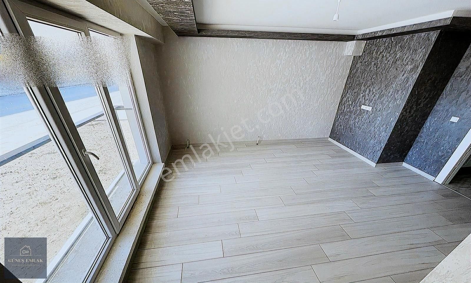 Güneş Emlak Cadde Cepheli Kira Getirisi Yüksek 2+1 Daire - Görsel 20