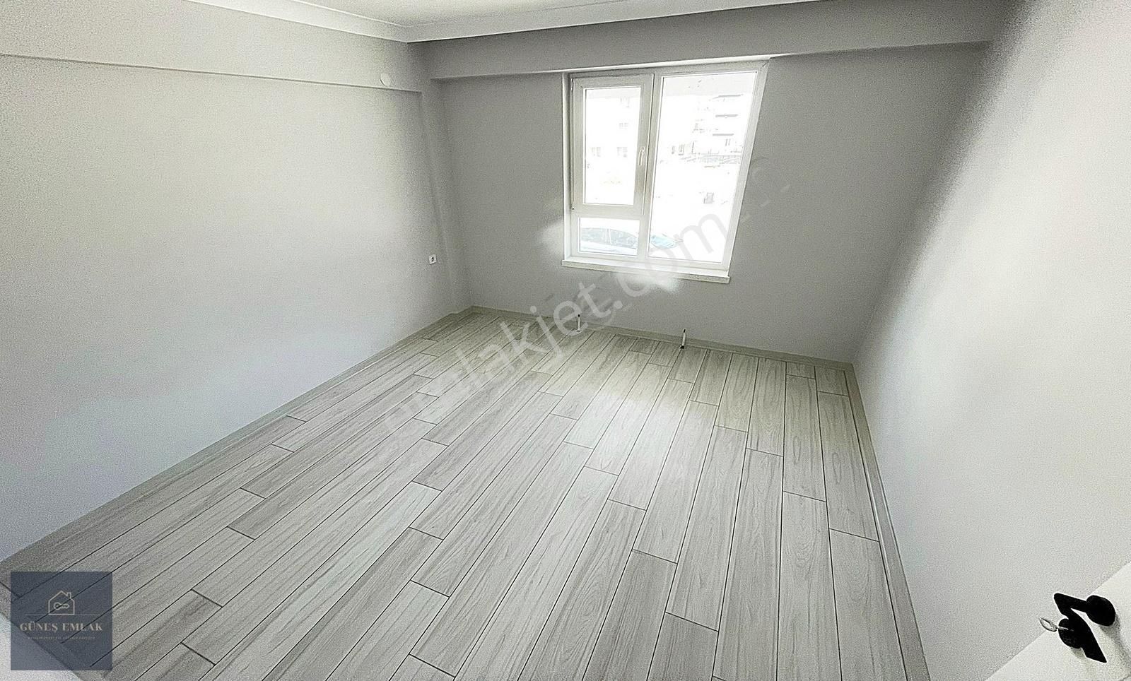 Güneş Emlak Cadde Cepheli Kira Getirisi Yüksek 2+1 Daire - Görsel 26