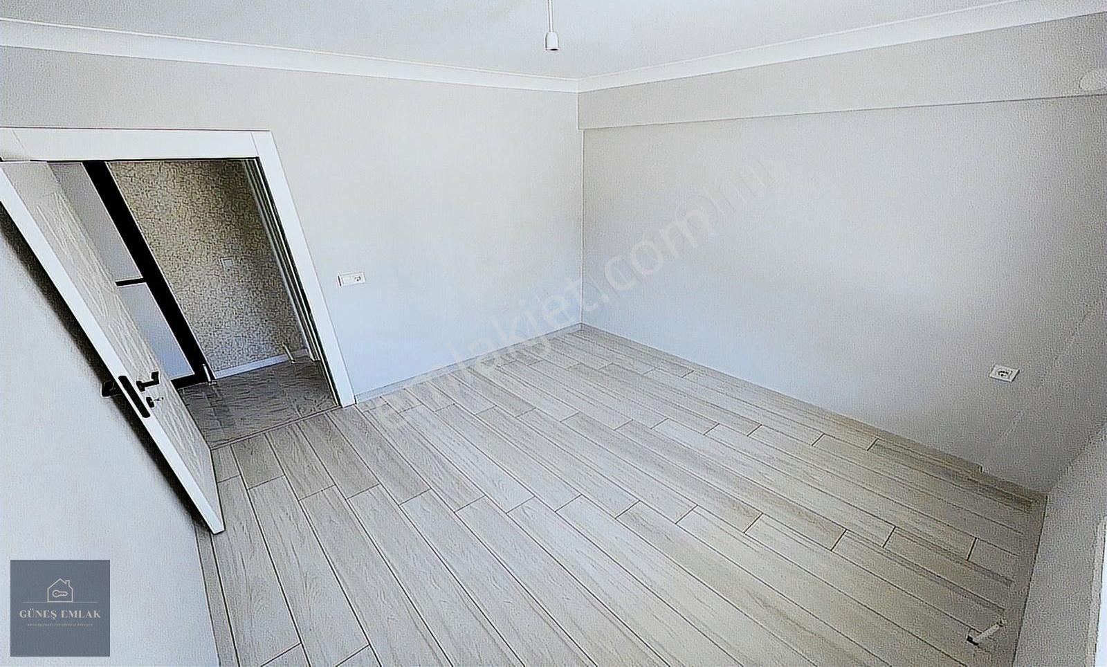 Güneş Emlak Cadde Cepheli Kira Getirisi Yüksek 2+1 Daire - Görsel 11
