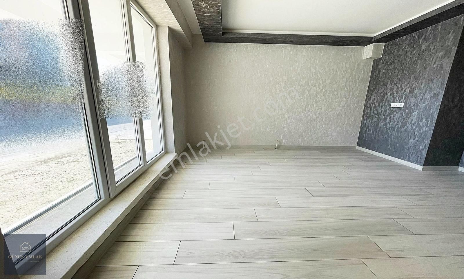 Güneş Emlak Cadde Cepheli Kira Getirisi Yüksek 2+1 Daire - Görsel 5