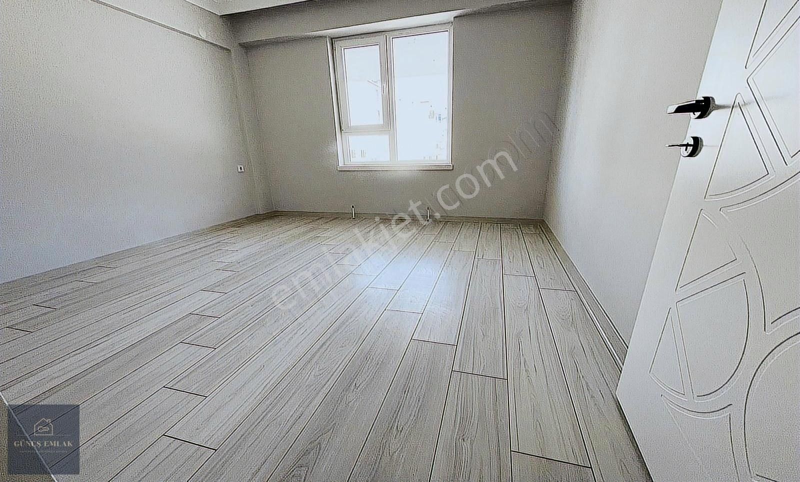 Güneş Emlak Cadde Cepheli Kira Getirisi Yüksek 2+1 Daire - Görsel 9
