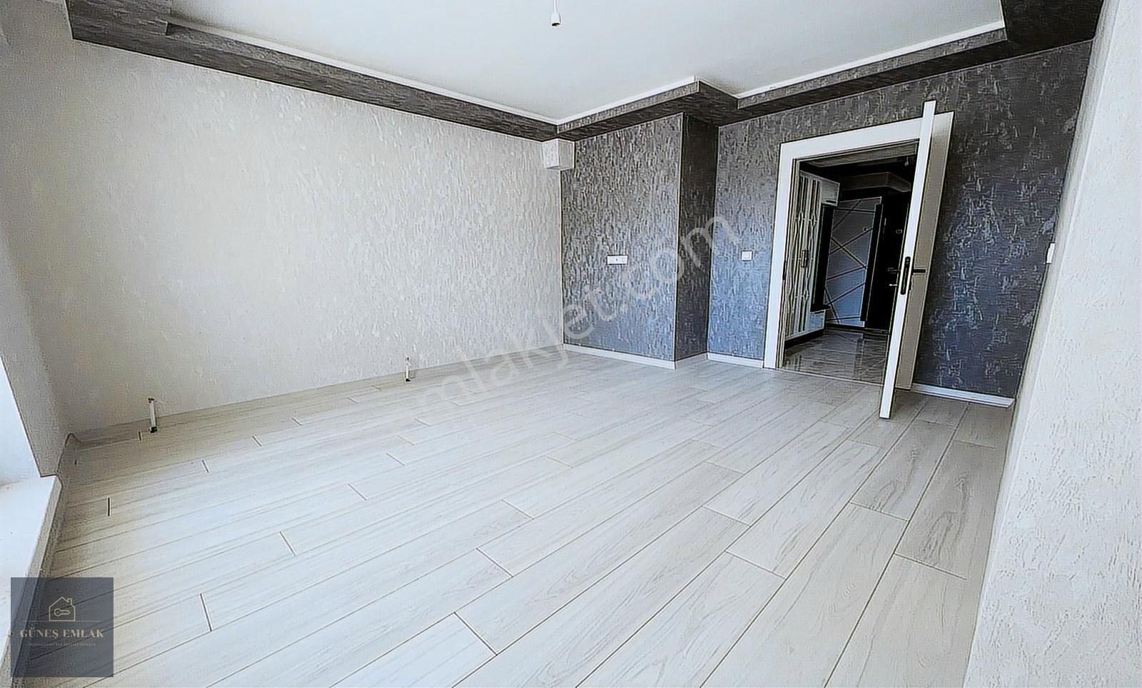 Güneş Emlak Cadde Cepheli Kira Getirisi Yüksek 2+1 Daire - Görsel 7