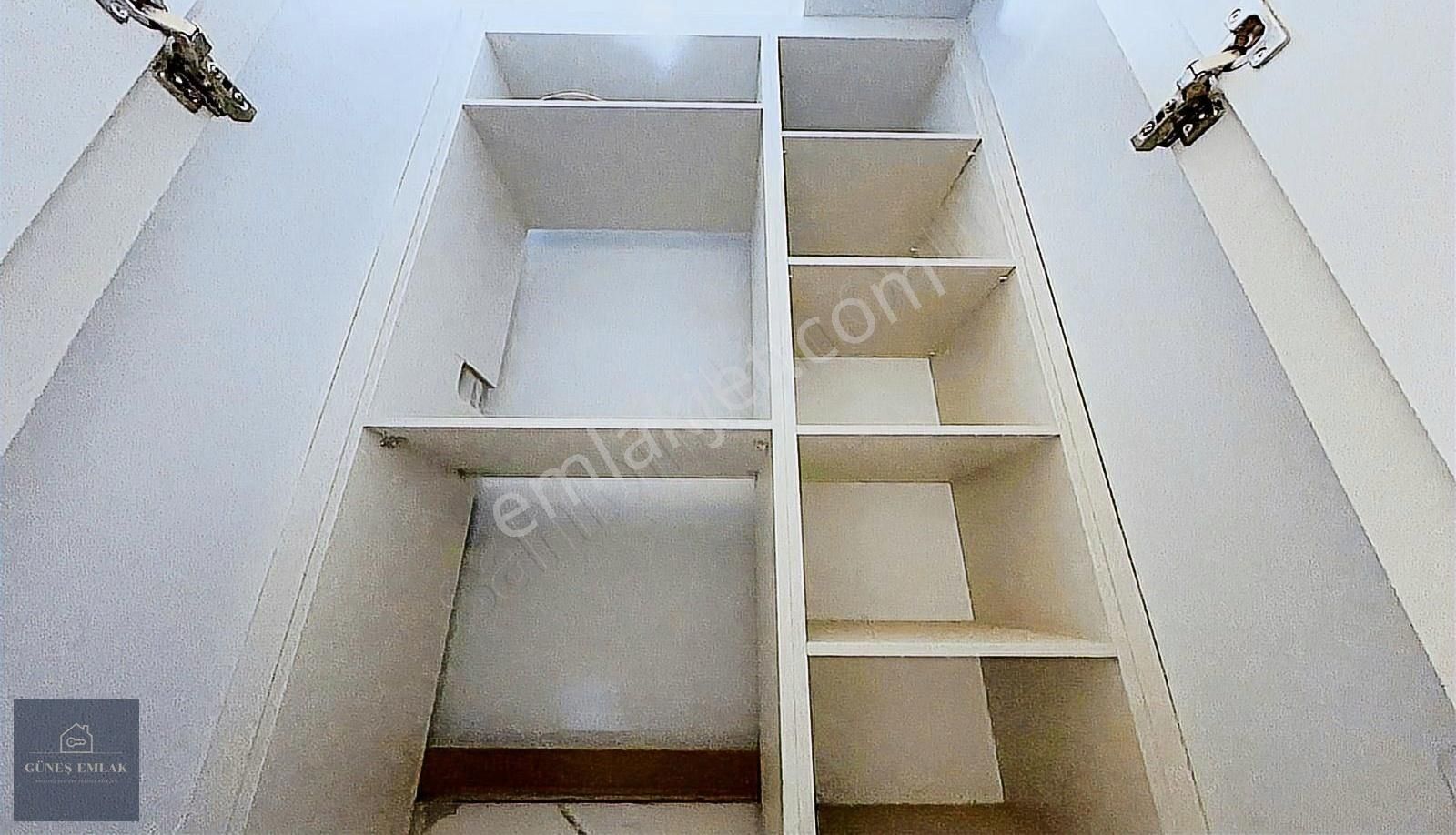 Ayaş Yoluna Cephe İskanlı İki Balkon Kira Getirisi Yüksek 3+1 - Görsel 6