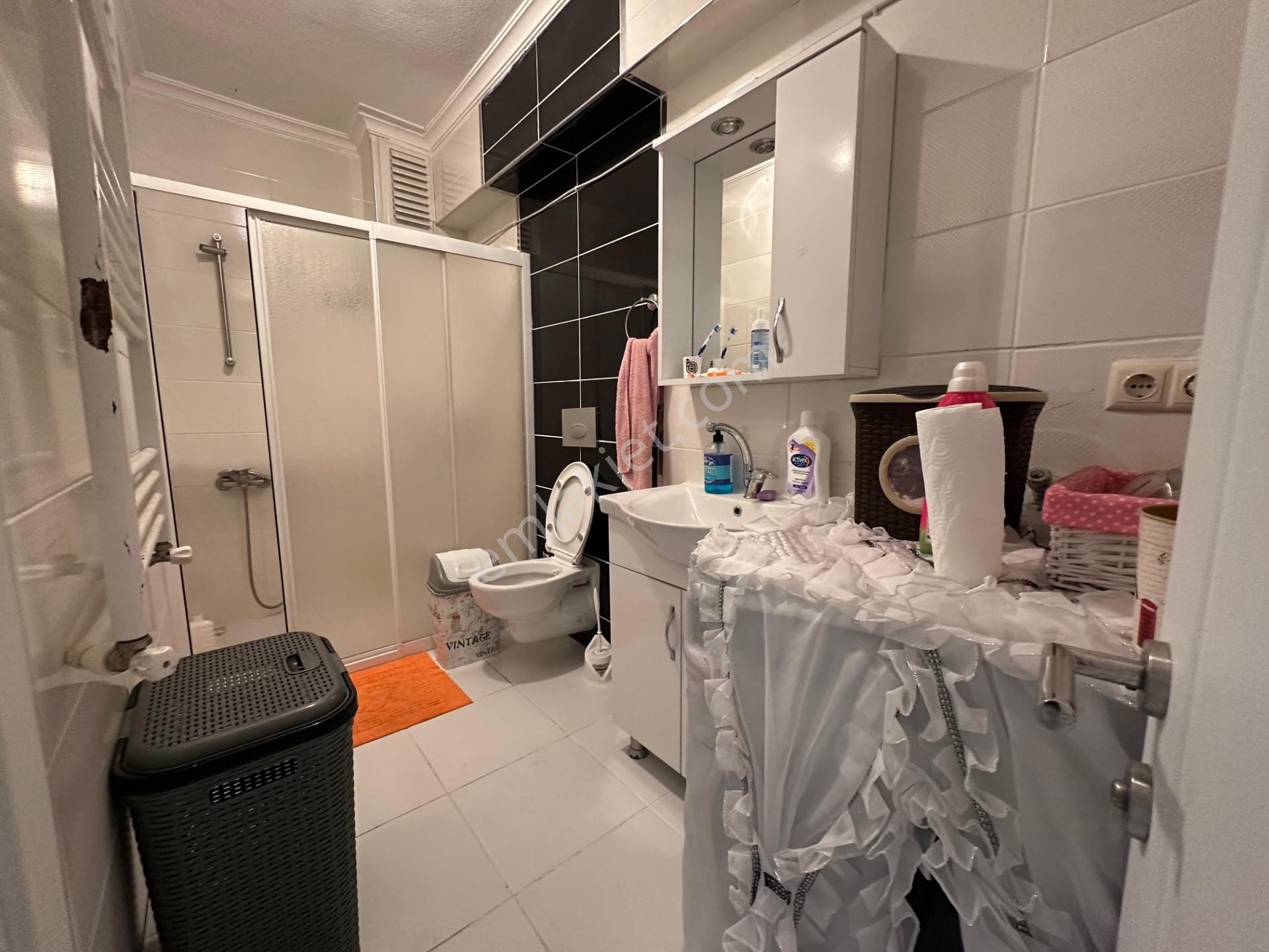 Yaz-kış Yaşama Uygun Bahçe Katı | Yenimahalle Rıhtım Caddesi - Görsel 11