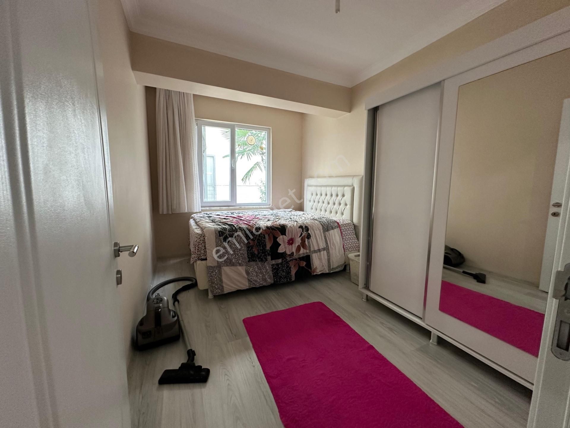 Yaz-kış Yaşama Uygun Bahçe Katı | Yenimahalle Rıhtım Caddesi - Görsel 10