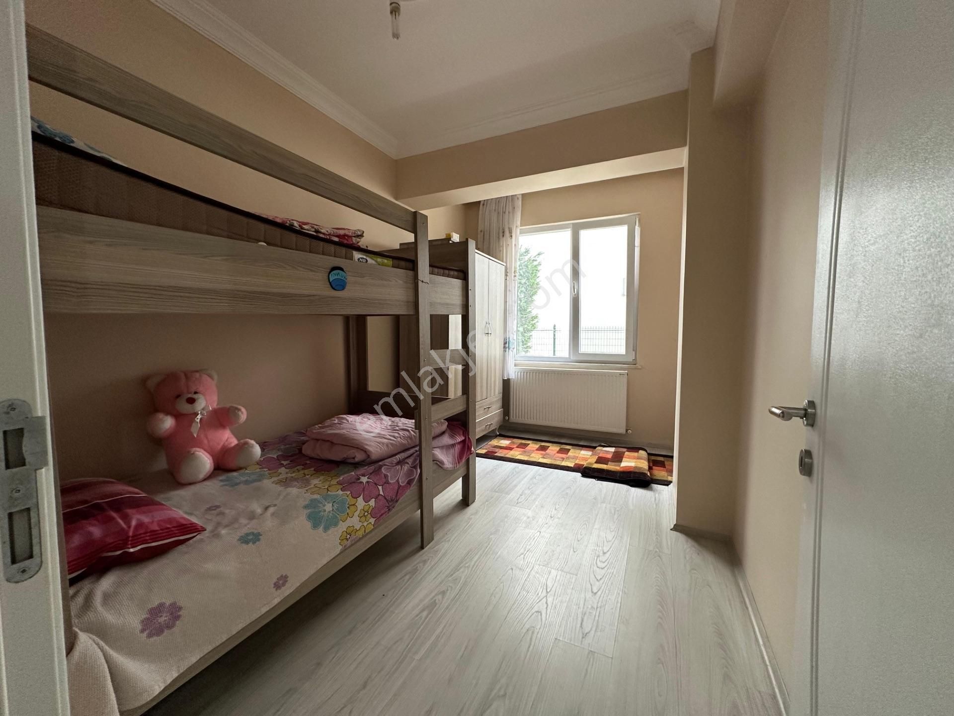 Yaz-kış Yaşama Uygun Bahçe Katı | Yenimahalle Rıhtım Caddesi - Görsel 8