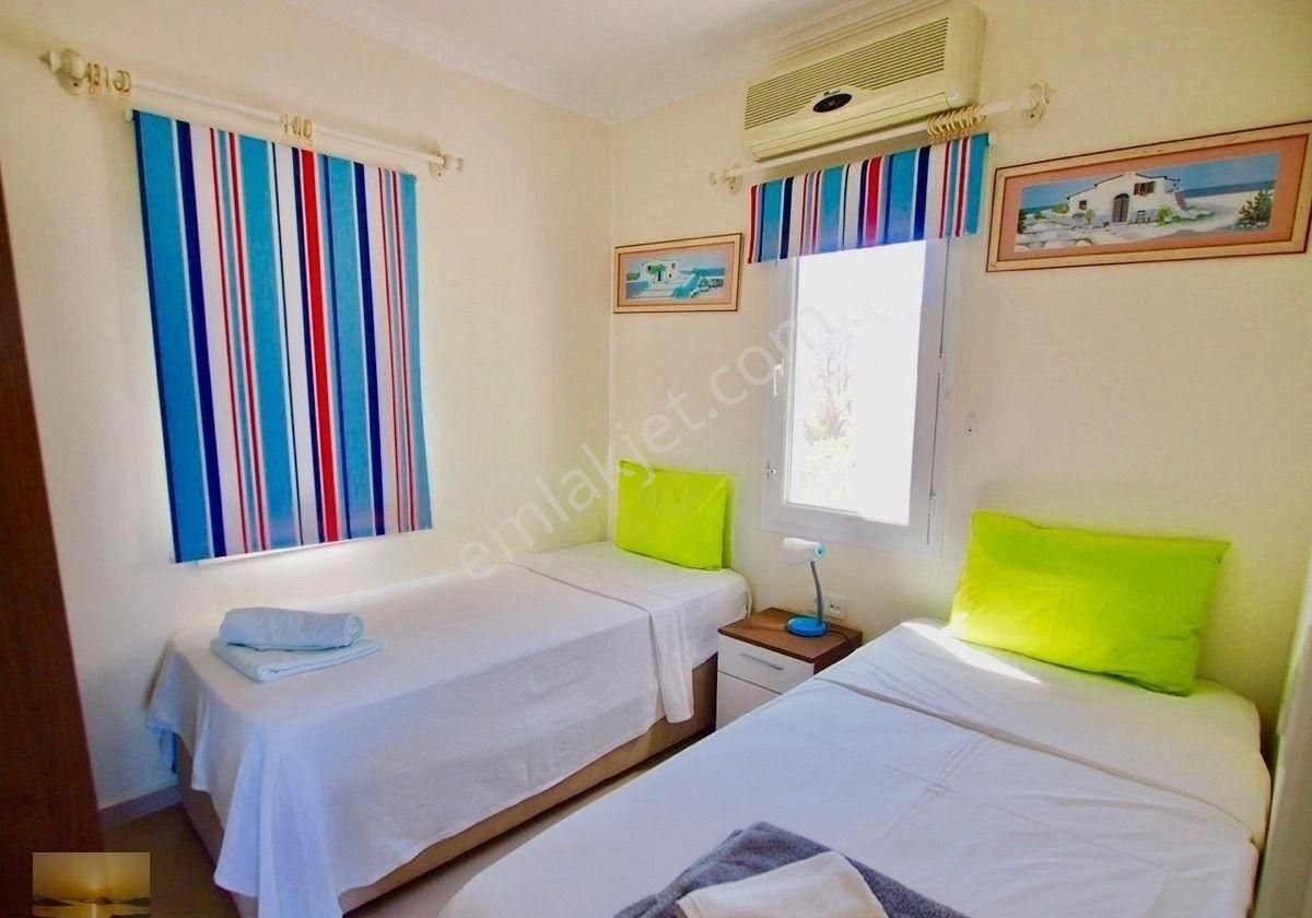 Yalıkavak Merkez Düzayak Yer Satılık Manzaralı Ev Havuzlu Site Fırsat Daire İndirimli Acil - Görsel 27