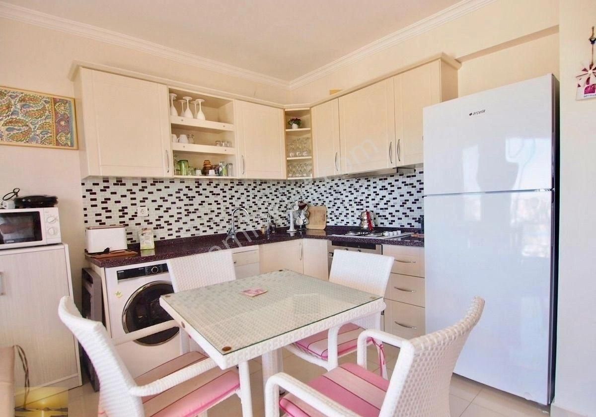 Yalıkavak Merkez Düzayak Yer Satılık Manzaralı Ev Havuzlu Site Fırsat Daire İndirimli Acil - Görsel 26