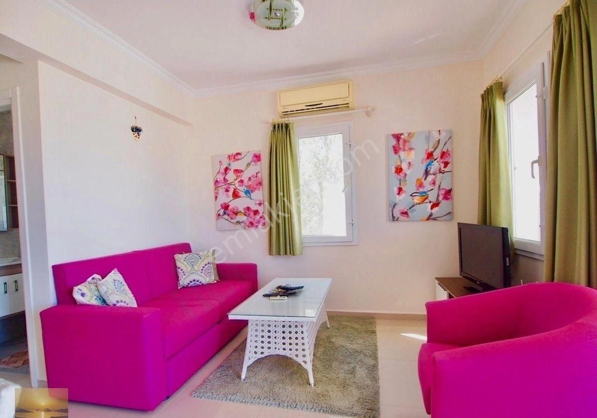 Yalıkavak Merkez Düzayak Yer Satılık Manzaralı Ev Havuzlu Site Fırsat Daire İndirimli Acil - Görsel 19