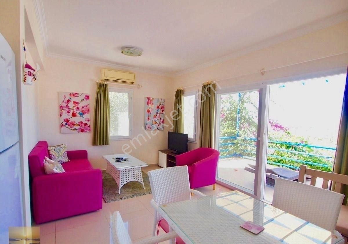 Yalıkavak Merkez Düzayak Yer Satılık Manzaralı Ev Havuzlu Site Fırsat Daire İndirimli Acil - Görsel 16