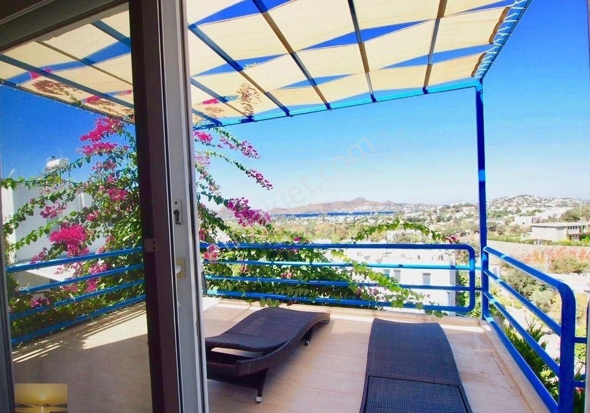 Yalıkavak Merkez Düzayak Yer Satılık Manzaralı Ev Havuzlu Site Fırsat Daire İndirimli Acil - Görsel 28