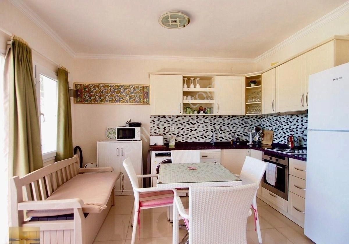 Yalıkavak Merkez Düzayak Yer Satılık Manzaralı Ev Havuzlu Site Fırsat Daire İndirimli Acil - Görsel 12