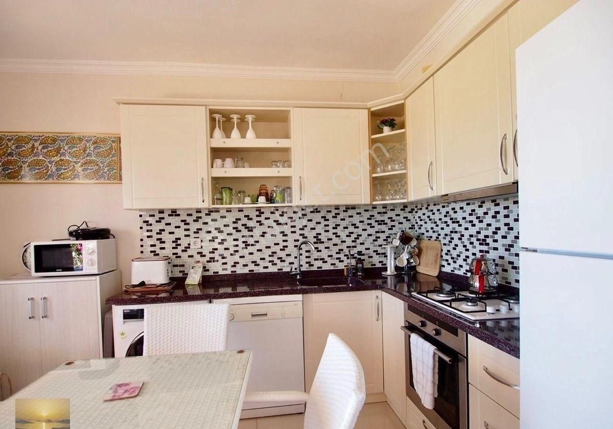 Yalıkavak Merkez Düzayak Yer Satılık Manzaralı Ev Havuzlu Site Fırsat Daire İndirimli Acil - Görsel 17