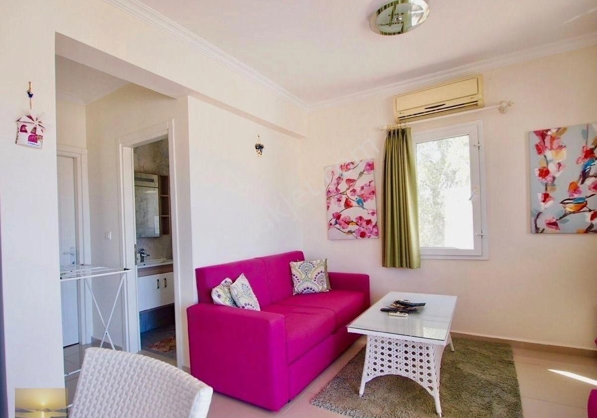 Yalıkavak Merkez Düzayak Yer Satılık Manzaralı Ev Havuzlu Site Fırsat Daire İndirimli Acil - Görsel 4