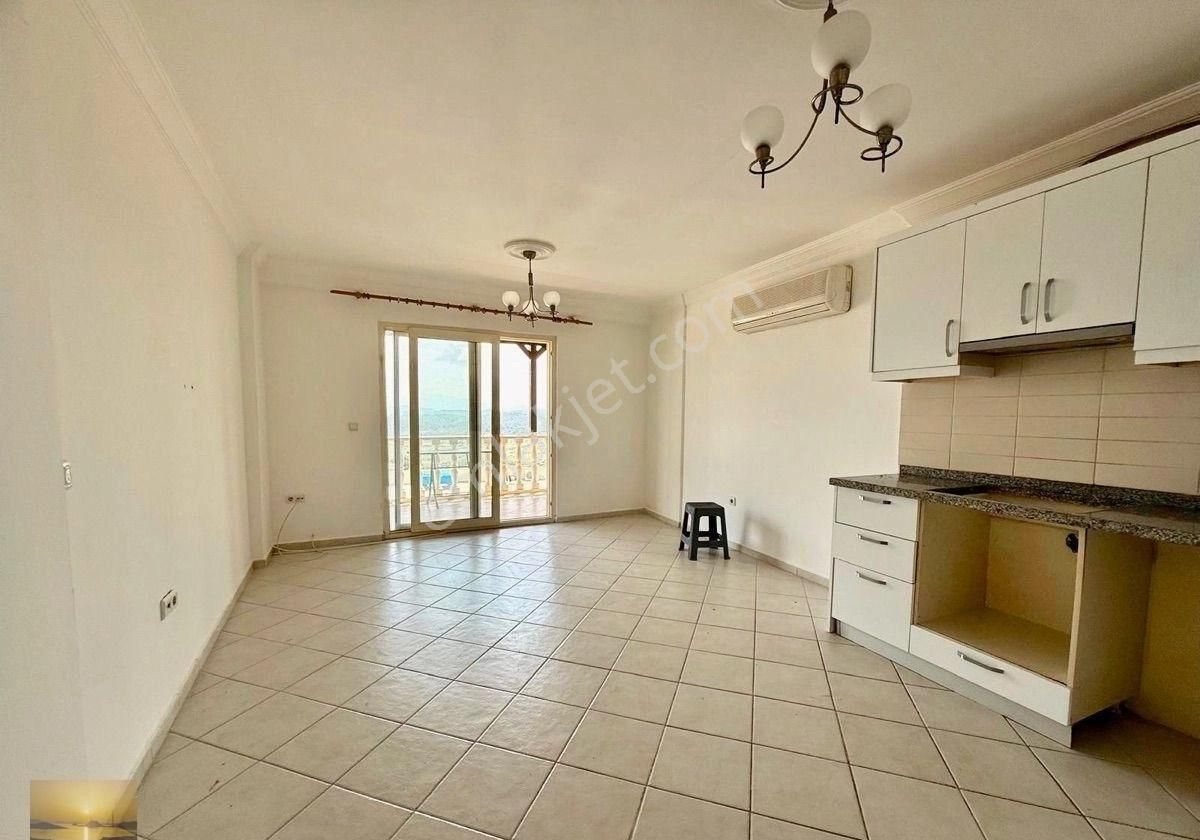 Özel Plajlı Sitede Satılık Üstkat Ferah Daire Bakımlı Ev İndirimli Fırsatı Kaçırmayın - Görsel 33