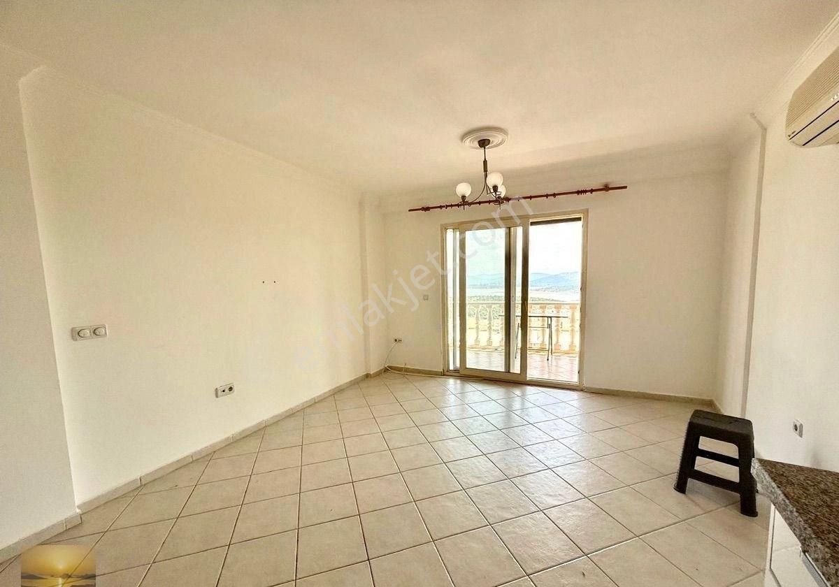 Özel Plajlı Sitede Satılık Üstkat Ferah Daire Bakımlı Ev İndirimli Fırsatı Kaçırmayın - Görsel 21