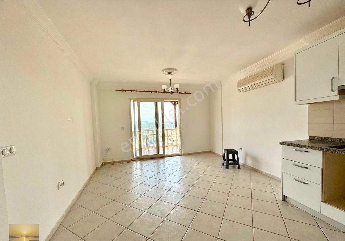 Özel Plajlı Sitede Satılık Üstkat Ferah Daire Bakımlı Ev İndirimli Fırsatı Kaçırmayın - Görsel 7