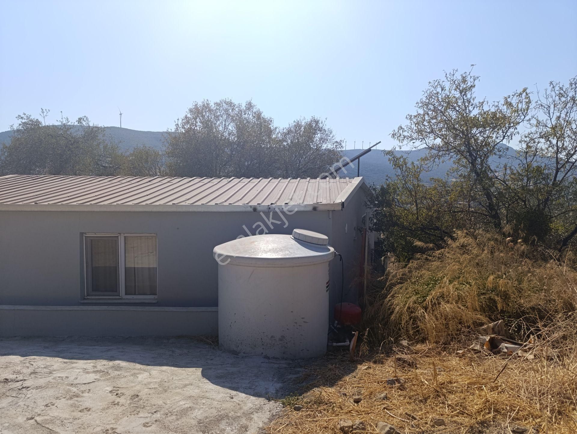 Rose Emlak'tan Satılık Köy Evi - Görsel 26