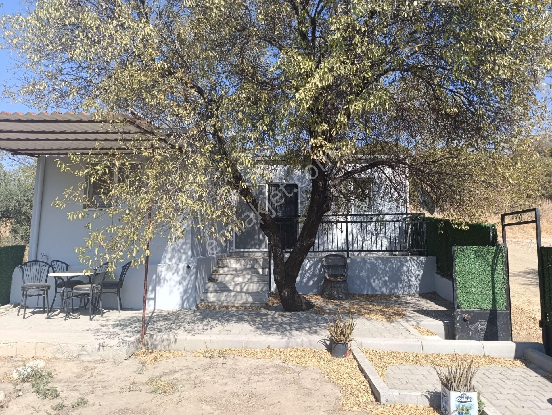 Rose Emlak'tan Satılık Köy Evi