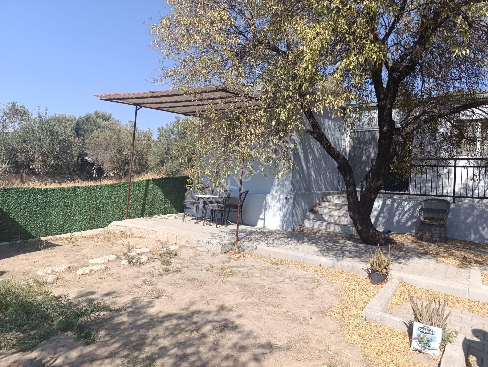 Rose Emlak'tan Satılık Köy Evi - Görsel 3