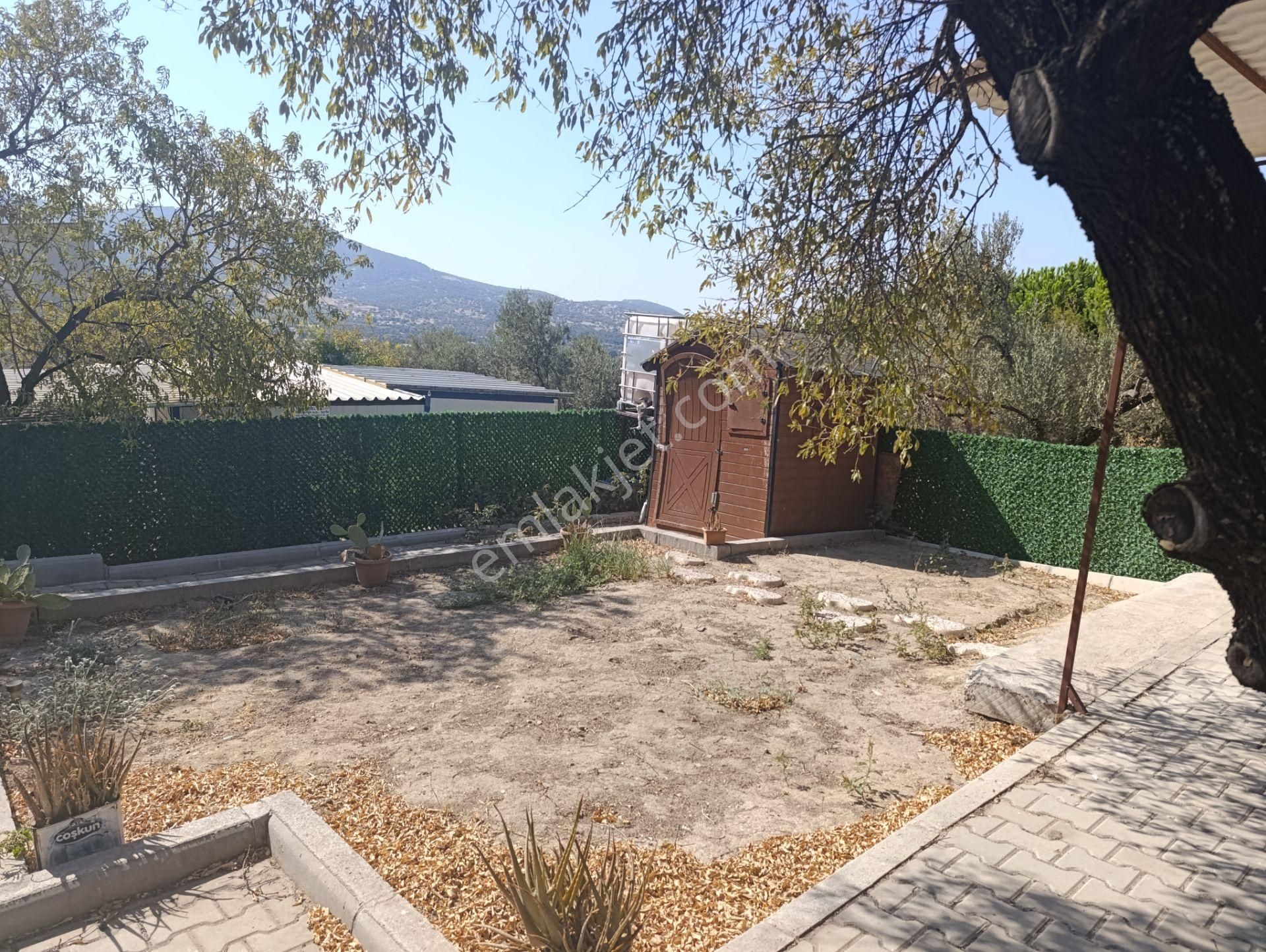 Rose Emlak'tan Satılık Köy Evi - Görsel 5