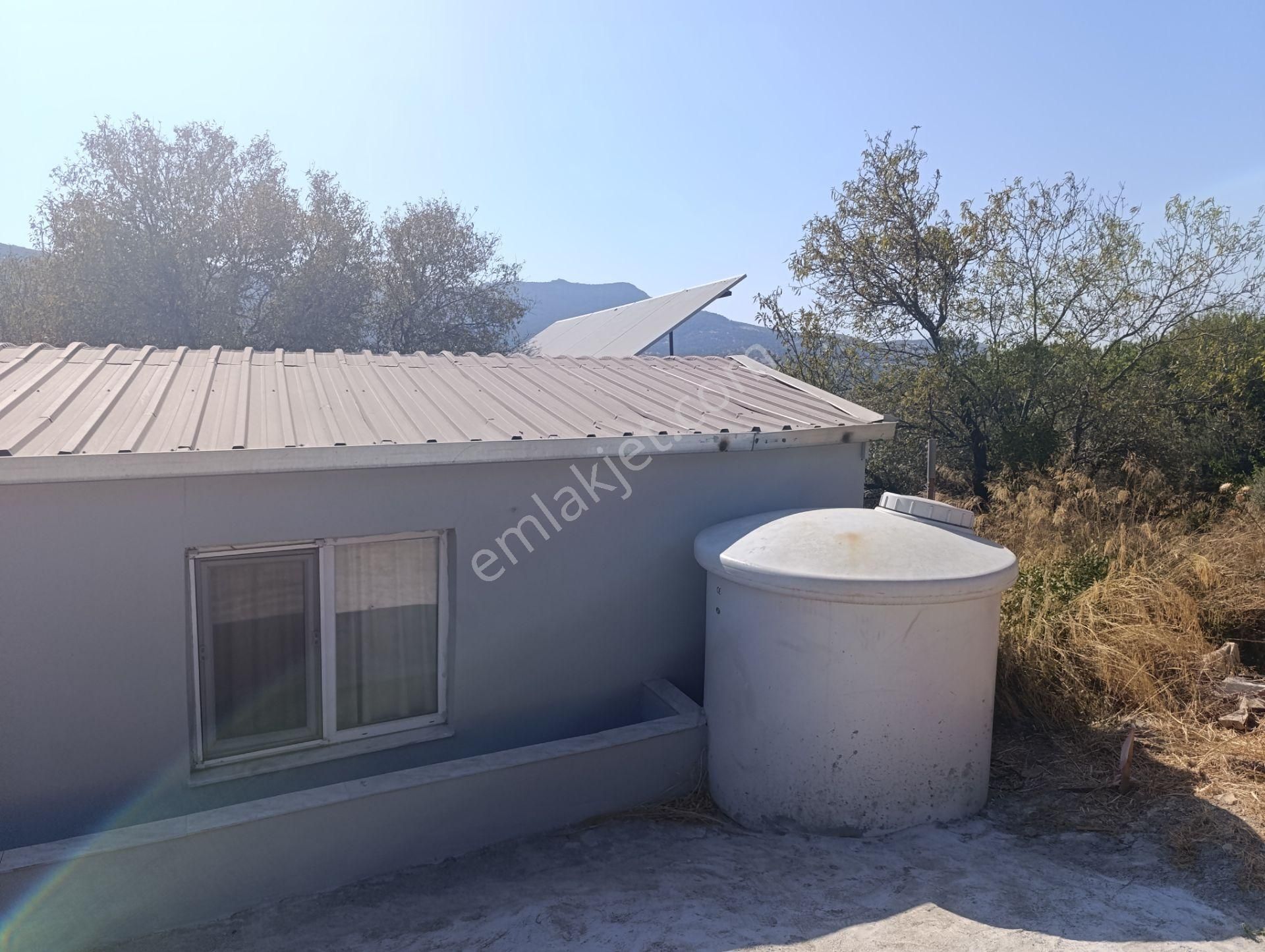 Rose Emlak'tan Satılık Köy Evi - Görsel 28