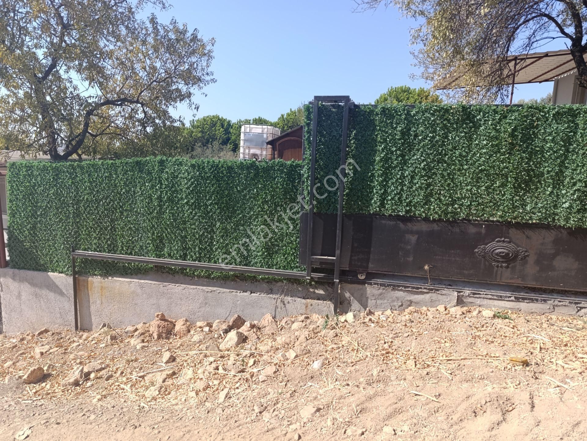 Rose Emlak'tan Satılık Köy Evi - Görsel 21