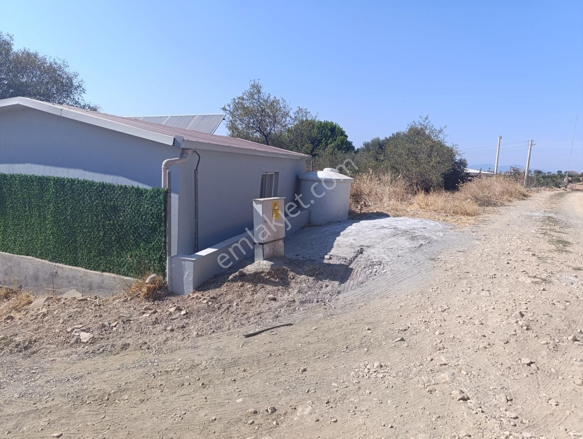 Rose Emlak'tan Satılık Köy Evi - Görsel 24