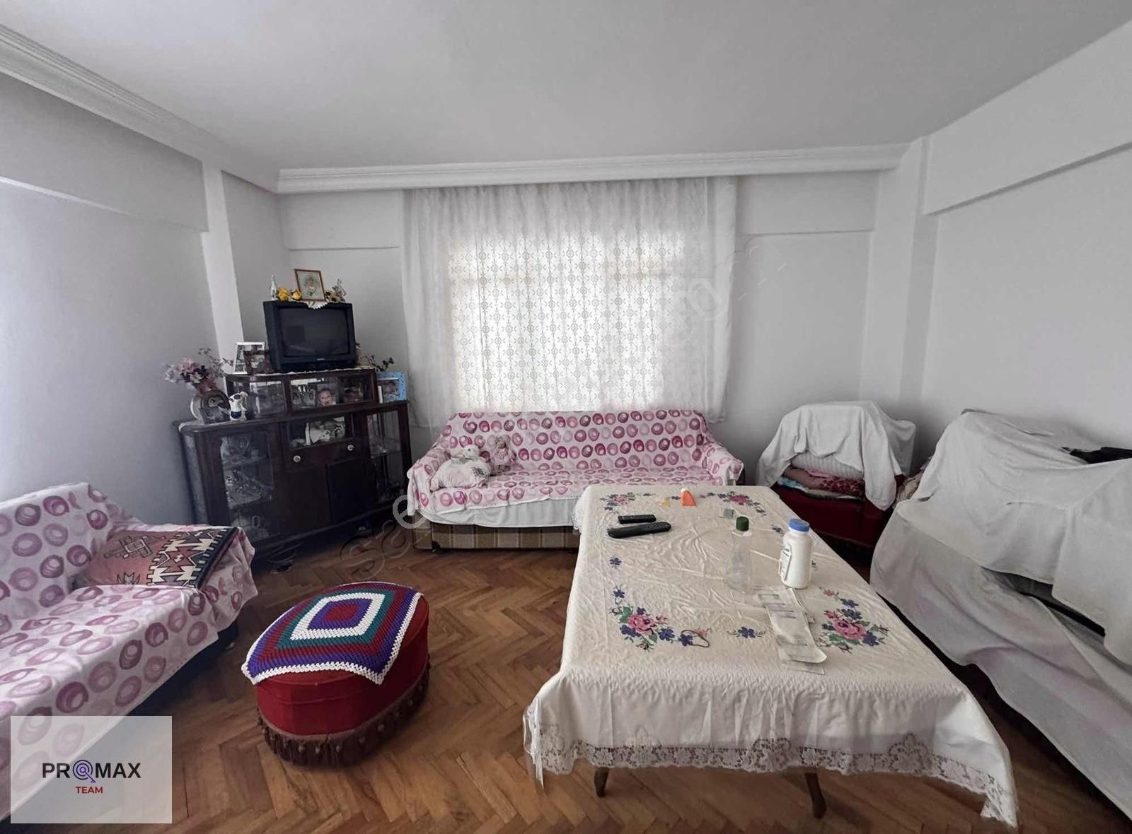 Harmanlar Mh. 2+1 Düz Ayak Satılık Daire - Görsel 2