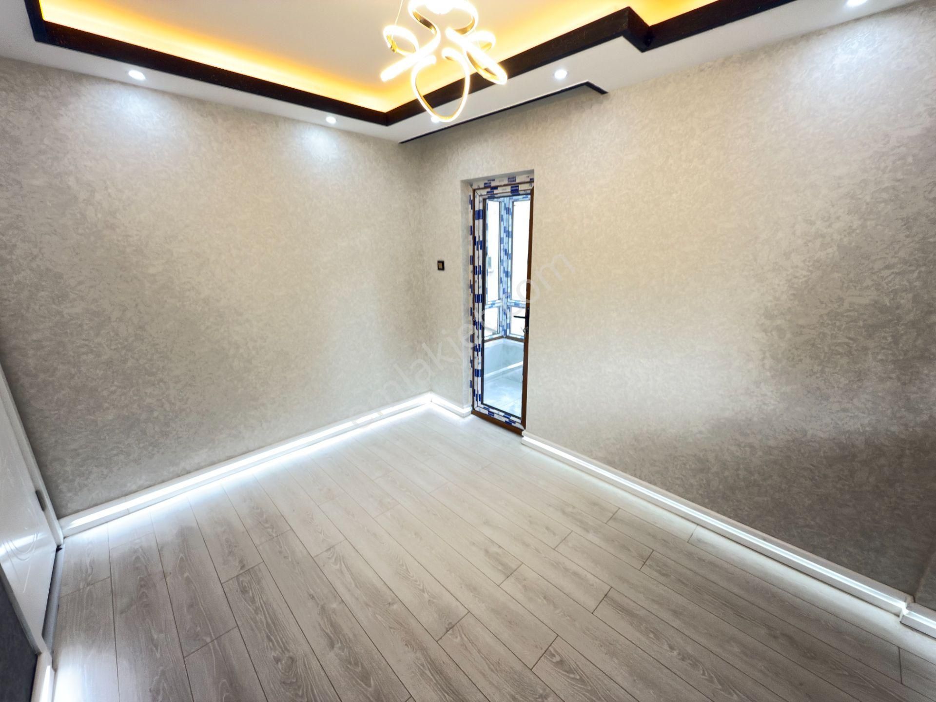 Etlik Şehir Has. Karşısında Gazze Cad Yakını 3+1 Loft Yapı Güney - Görsel 18