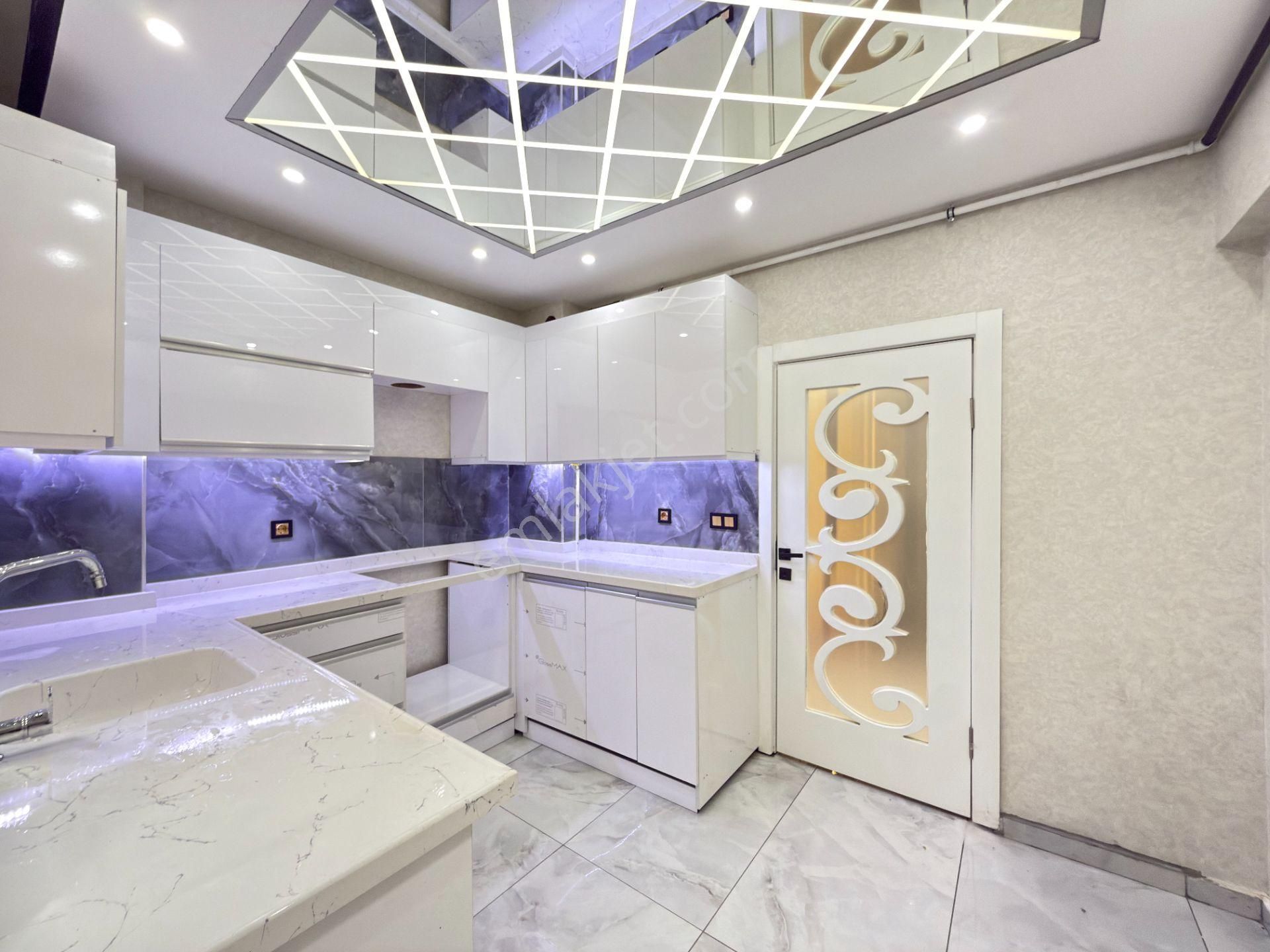 Etlik Şehir Has. Karşısında Gazze Cad Yakını 3+1 Loft Yapı Güney - Görsel 8