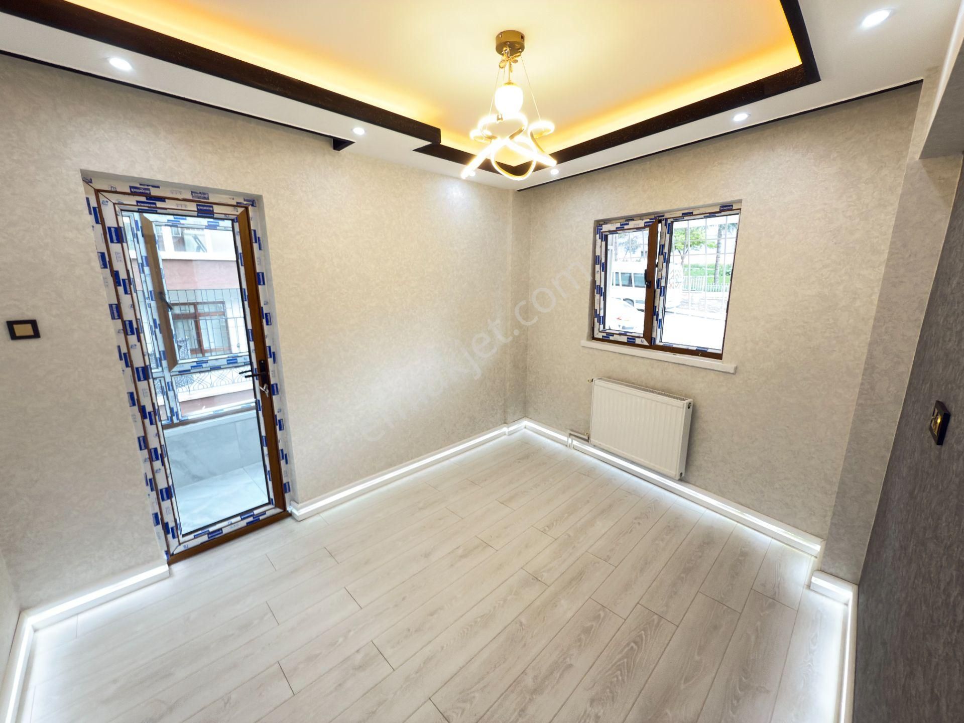 Etlik Şehir Has. Karşısında Gazze Cad Yakını 3+1 Loft Yapı Güney - Görsel 19