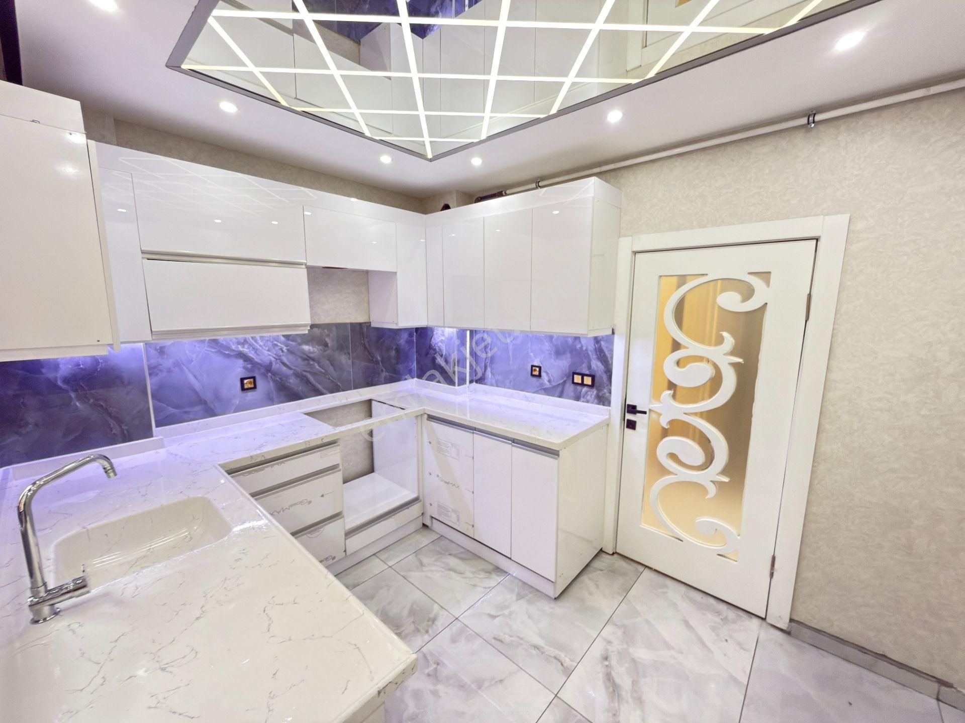 Etlik Şehir Has. Karşısında Gazze Cad Yakını 3+1 Loft Yapı Güney - Görsel 1