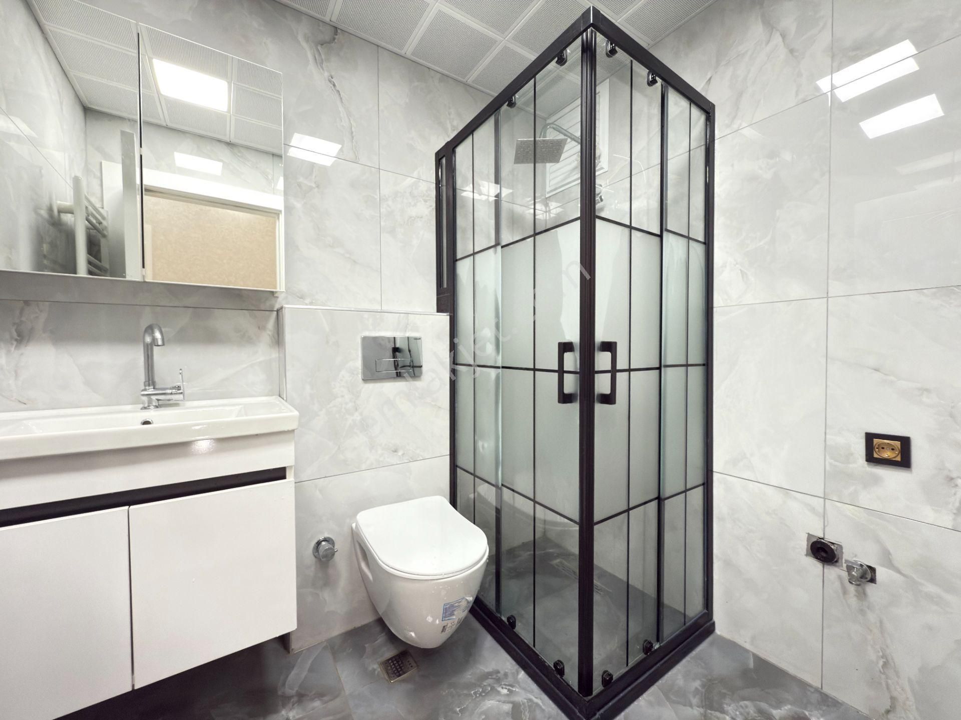 Etlik Şehir Has. Karşısında Gazze Cad Yakını 3+1 Loft Yapı Güney - Görsel 32