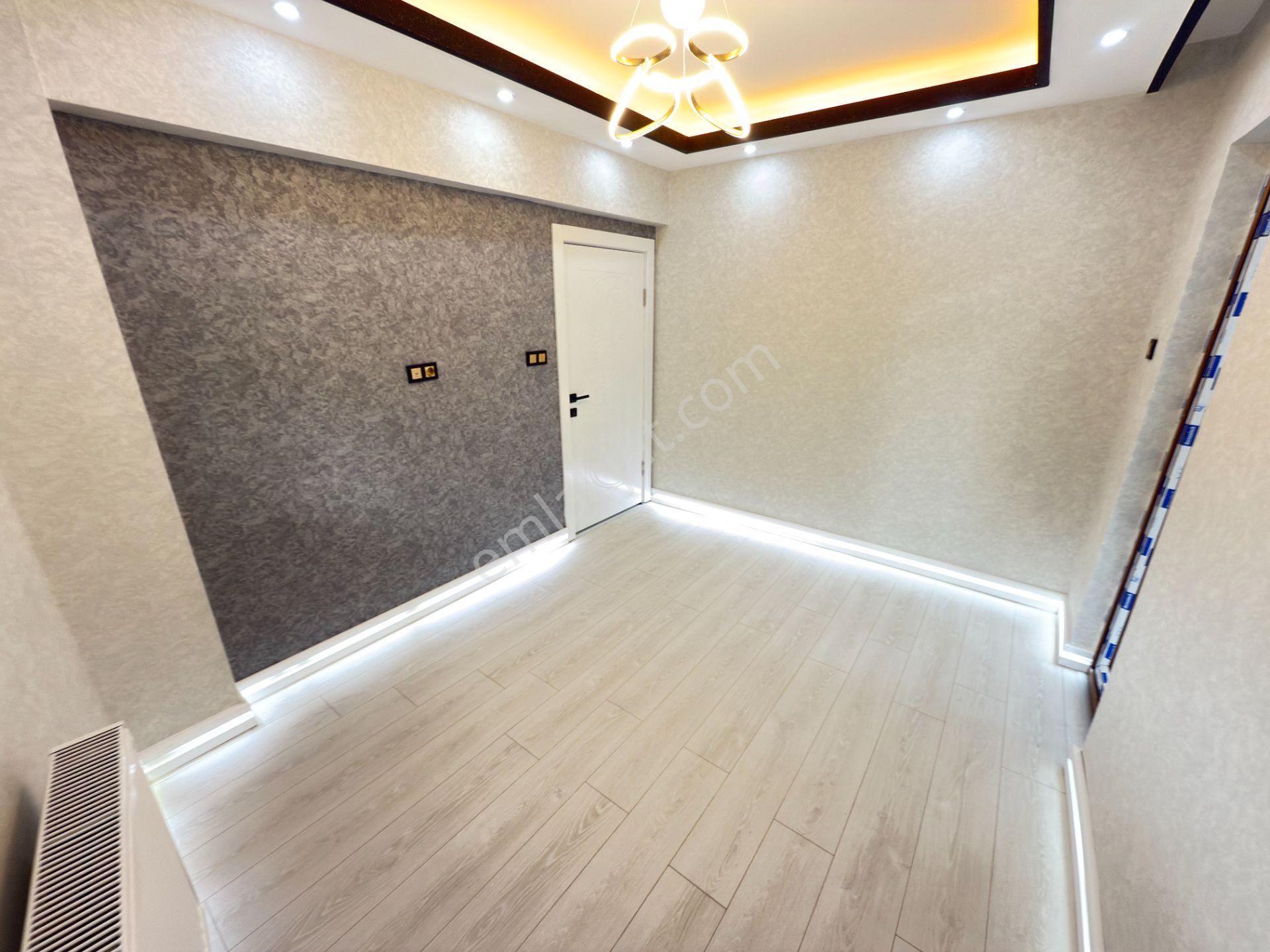 Etlik Şehir Has. Karşısında Gazze Cad Yakını 3+1 Loft Yapı Güney - Görsel 20