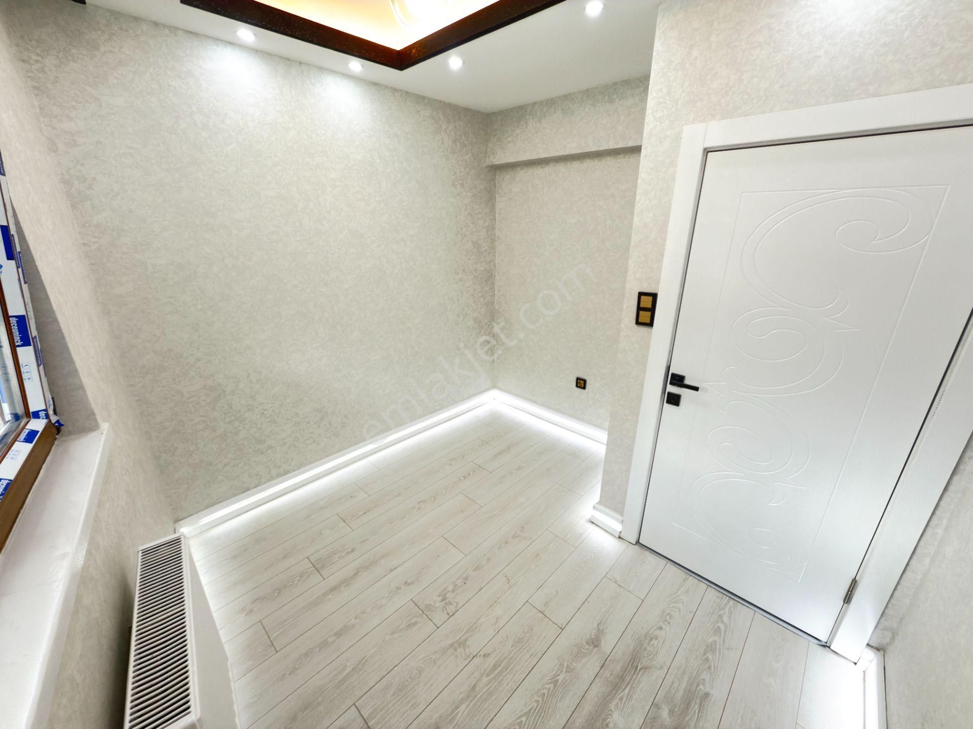 Etlik Şehir Has. Karşısında Gazze Cad Yakını 3+1 Loft Yapı Güney - Görsel 28