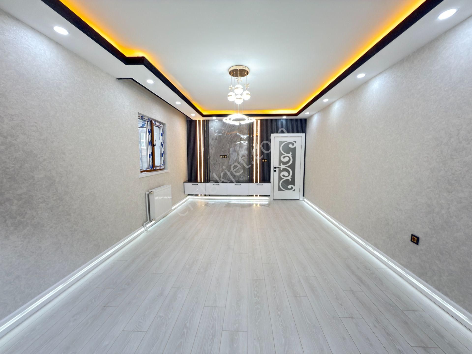 Etlik Şehir Has. Karşısında Gazze Cad Yakını 3+1 Loft Yapı Güney - Görsel 15