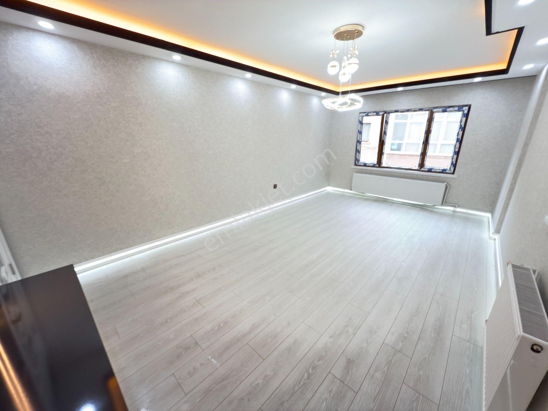 Etlik Şehir Has. Karşısında Gazze Cad Yakını 3+1 Loft Yapı Güney - Görsel 13