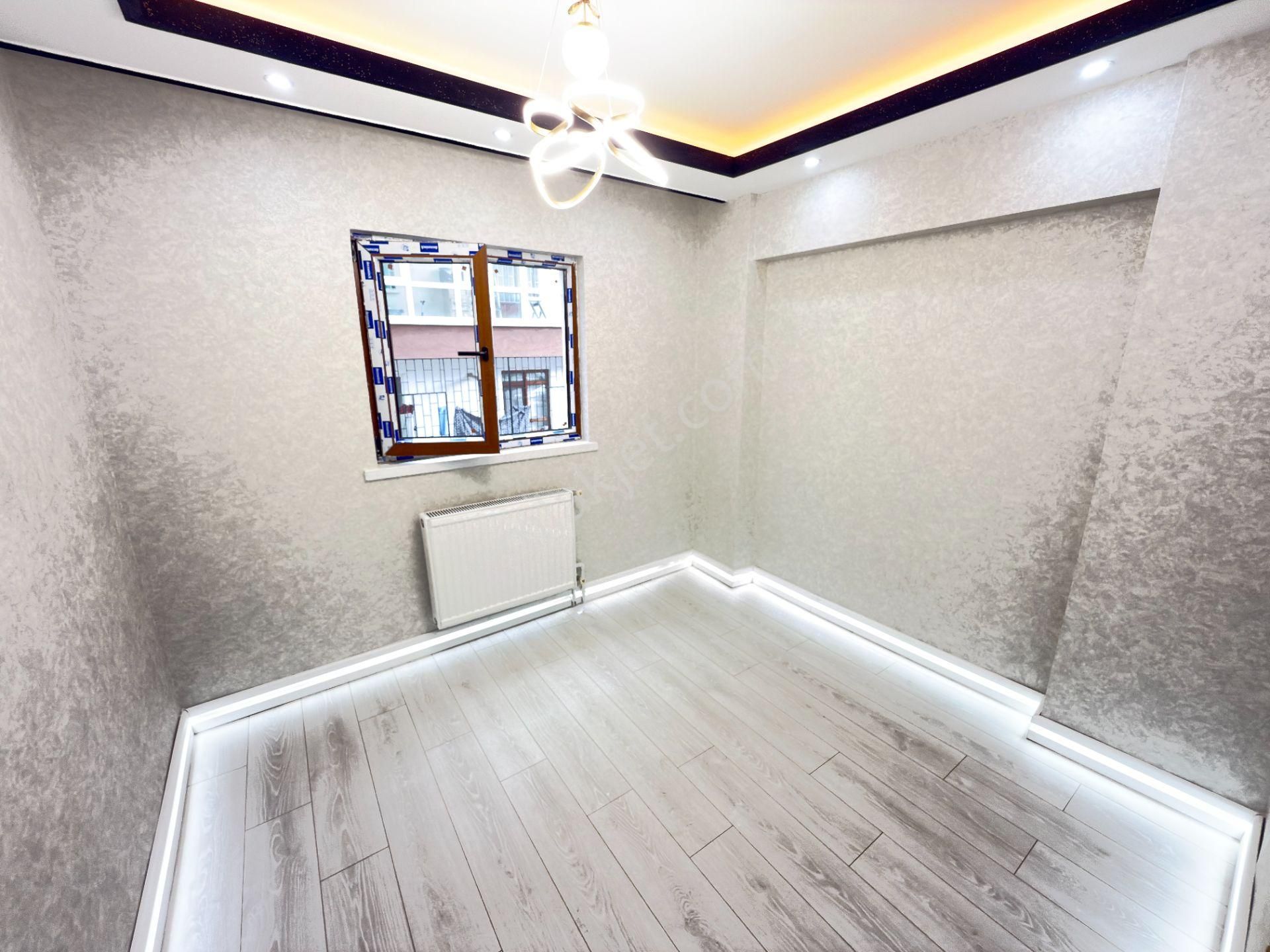 Etlik Şehir Has. Karşısında Gazze Cad Yakını 3+1 Loft Yapı Güney - Görsel 21