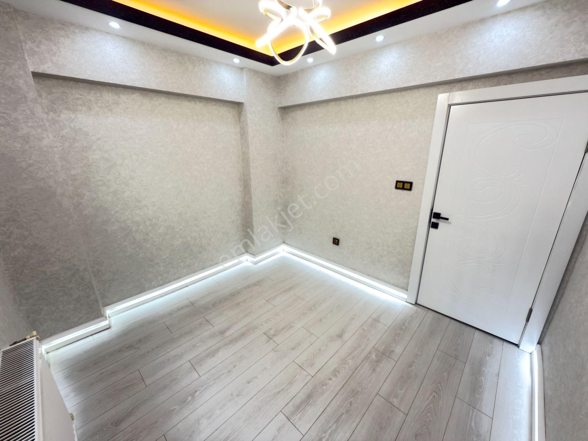 Etlik Şehir Has. Karşısında Gazze Cad Yakını 3+1 Loft Yapı Güney - Görsel 24