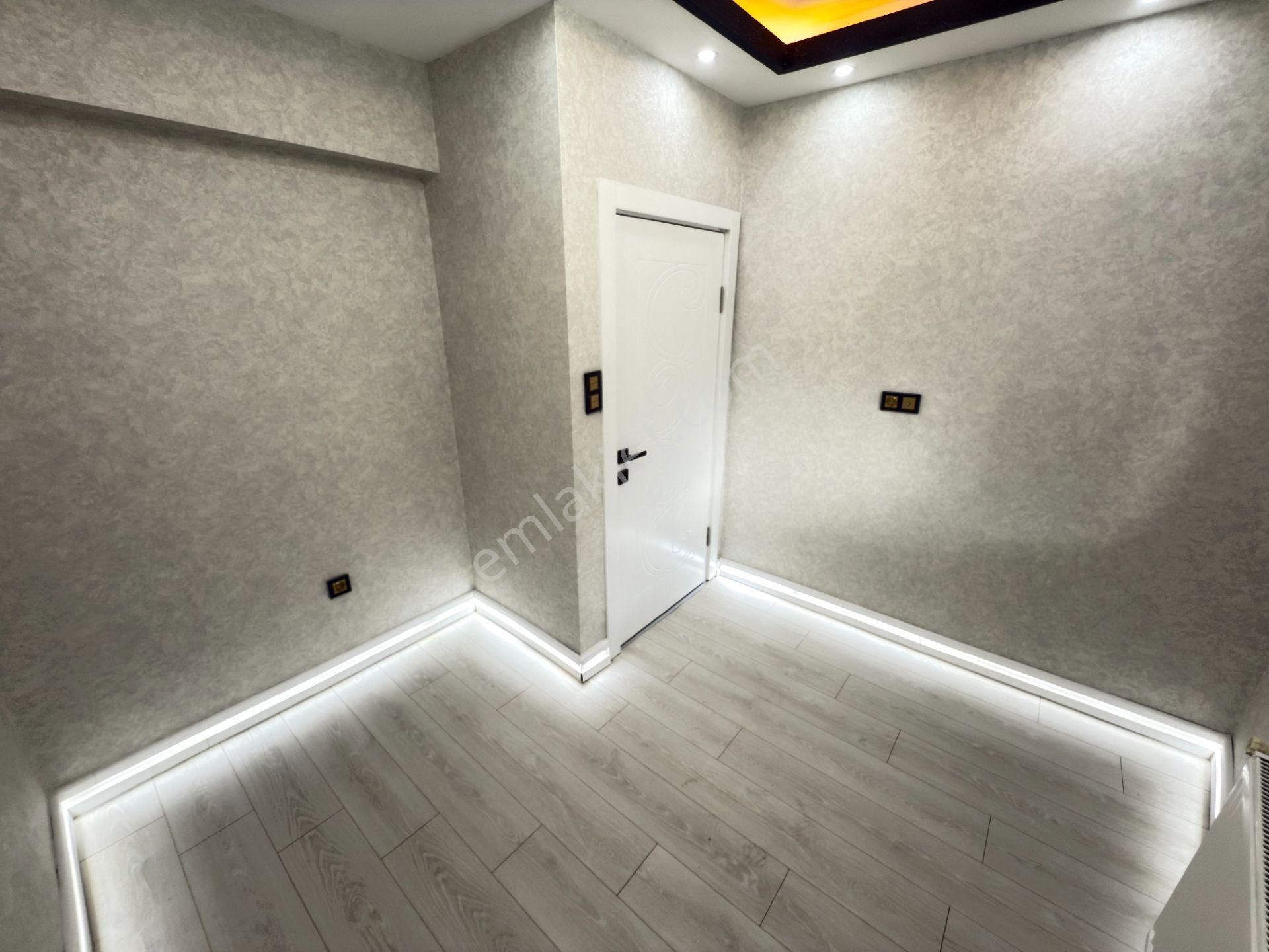 Etlik Şehir Has. Karşısında Gazze Cad Yakını 3+1 Loft Yapı Güney - Görsel 27